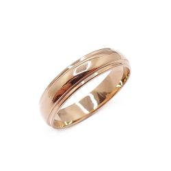 Tuotekuva 18k Kalevala korun Vaasan sormus 20mm 5mm v.2004