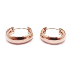 Tuotekuva Kultaiset renkaat 3 x 13 mm