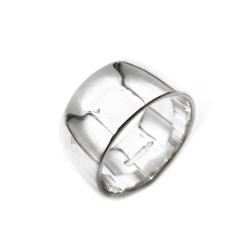 Tuotekuva Kalevala Koru Rajalinin sormus koko 19,5 lev.10mm