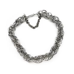 Tuotekuva KK Setukaisen kääty ranneketju 17cm v.2002