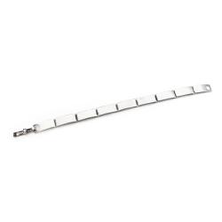 Tuotekuva Hopeinen ranneketju 19cm KoY v.-99