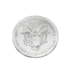 Tuotekuva Walking Liberty 1 oz -hopeakolikko Ag 999, 31,10 g – Highland Mint USA