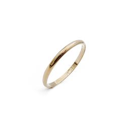 Tuotekuva 18k kihlasormus 19mm