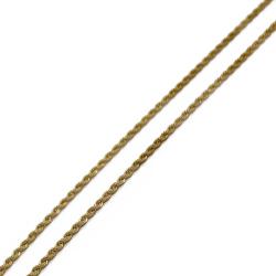 Tuotekuva 18k Cordellketju  45cm