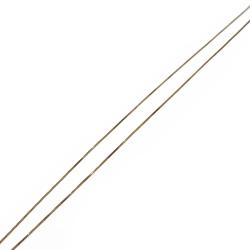 Tuotekuva 18 karaatin venetsiaketju  40,5cm