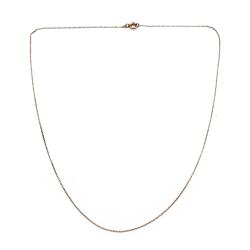 Tuotekuva 1mm Ankkuriketju 44cm