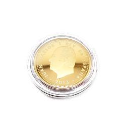 Tuotekuva 100 Euros - Juan Carlos I 2014 FIFA World Cup
