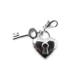 Tuotekuva Thomas Sabo hela, sydän+avain