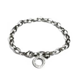 Tuotekuva Thomas Sabo Ranneketju hopea 20cm