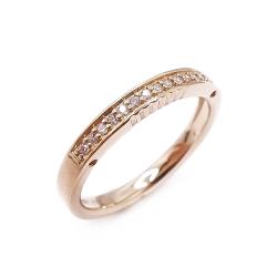 Tuotekuva Glamira Perfect Match B -timanttisormus 585-kultaa 0,084 ct, 17,25 mm