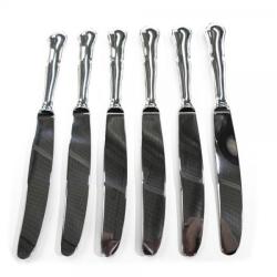 Tuotekuva Chippendale ruokaveitset 205mm v.-88