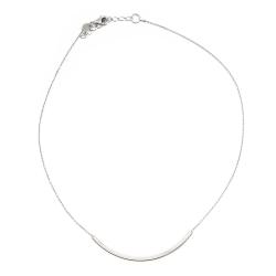 Tuotekuva Minimalistinen kaari kaulakoru 42-47cm