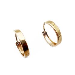 Tuotekuva 3mm Korvarenkaat 15,2mm