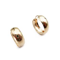 Tuotekuva 5mm Korvarenkaat 12mm