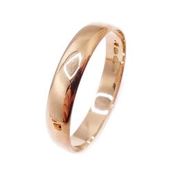 Tuotekuva Ajan Kello 14K kultainen kihlasormus 23,25 mm, leveys 4,5 mm – 2002