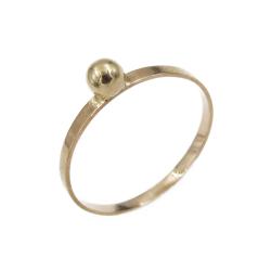 Tuotekuva Pallosormus halk.17.5mm