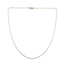 Tuotekuva 0,6mm Venetsiaketju 42cm