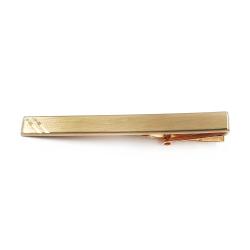 Tuotekuva Heinolan Kulta kultainen solmioneula 14K, 5 cm, 1992
