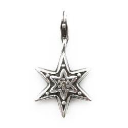 Tuotekuva Thomas Sabo Charm Club -Tähtihela kirkkain kivin