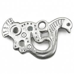 Tuotekuva Tampereen lintu rintaneula iso v.1993